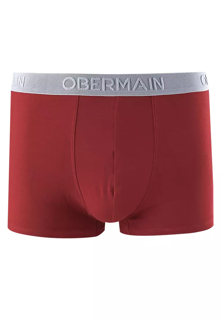 Knit Boxer B