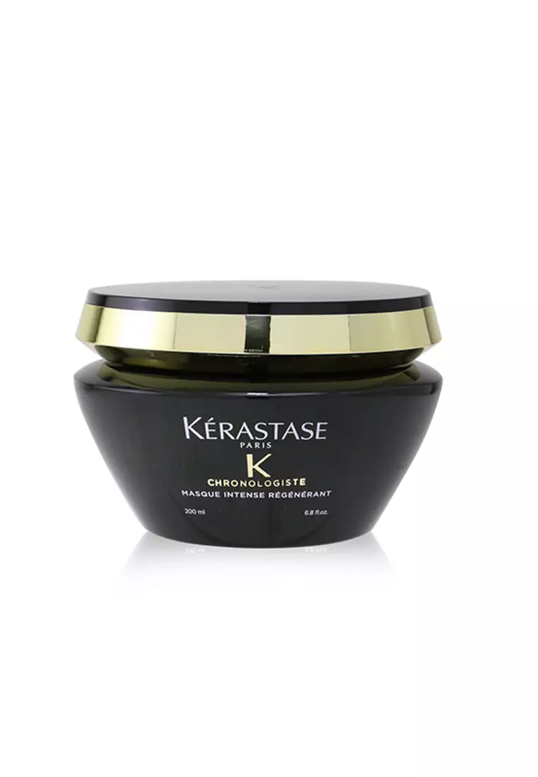 Kérastase - Chronologiste Masque Intense Régénérant Youth Revitalizing Hair Masque 200ml/6.8oz