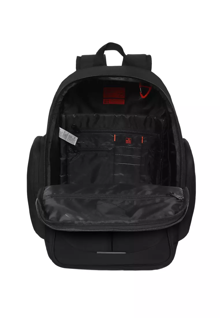 Buy HAWK 6026 Corporate Backpack with VIRUPRO Anti-Microbial Protection ...