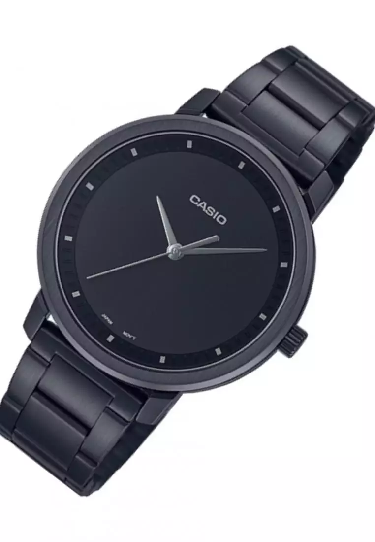 Analog Watch LTP-B115B-1E