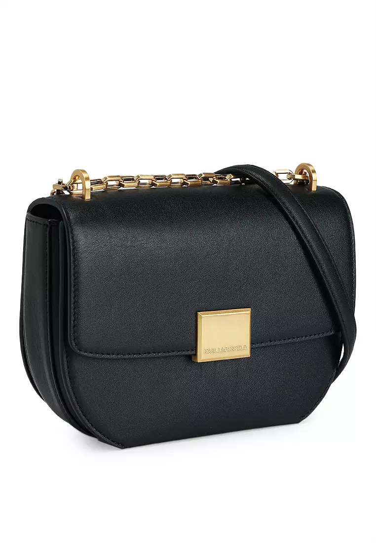 Forever Small Crossbody Bag