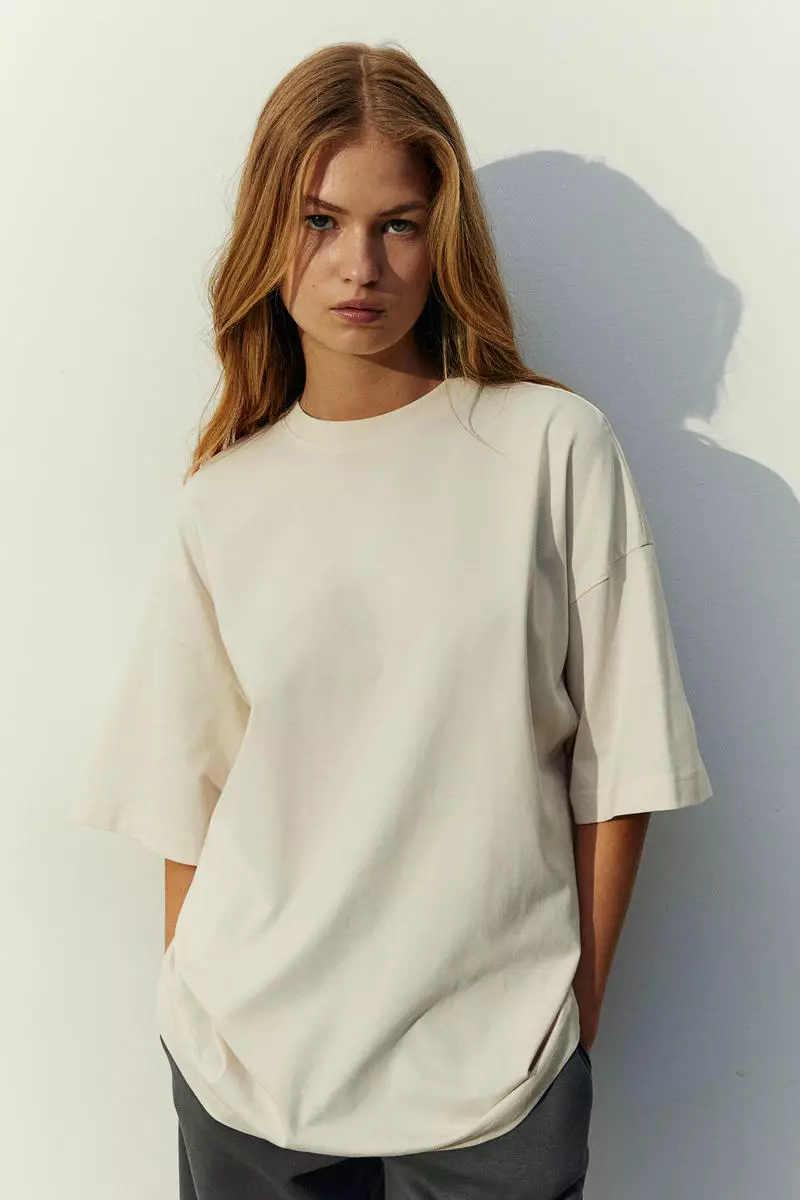 buy-h-m-oversized-t-shirt-2023-online-zalora-philippines