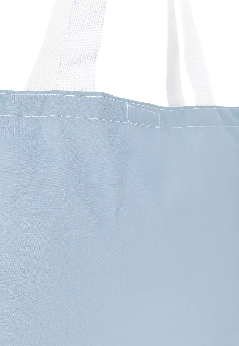 Fabric Tote Bag
