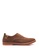 Twenty Eight Shoes brown VANSA Cow Suede Casual Shoes  VSM-CK01 6622ESH7DE1049GS_1
