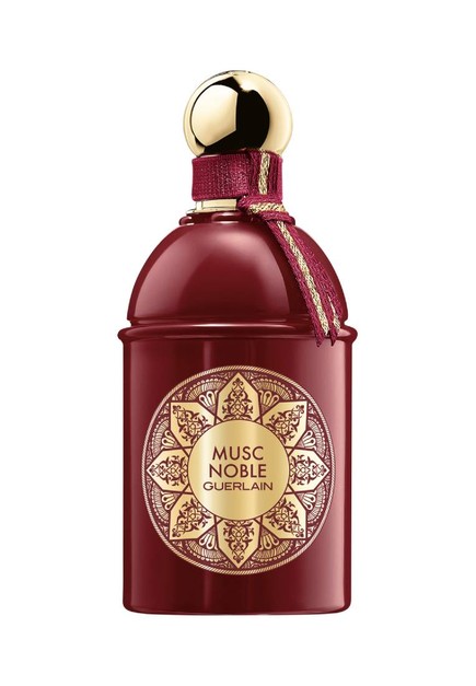 年末SALE❤新品 ゲラン MUSC NOBLE オードパルファム 125ml