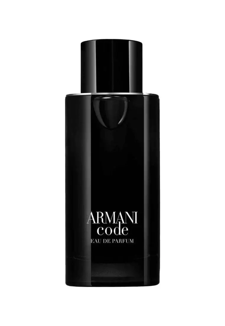Giorgio Armani Armani Code Man EDP - 125 ML (Parfum Pria)