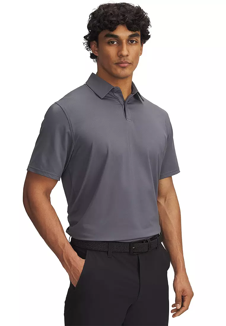 Tee To Green Polo Shirt