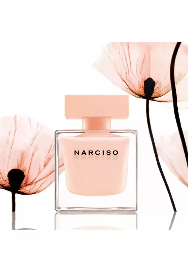 Narciso Rodriguez Narciso Rodriguez - Poudree Eau De Parfum 90ml