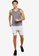 Nike grey Men's Dri-FIT Miler Tank Top 5197FAAAA6689CGS_4