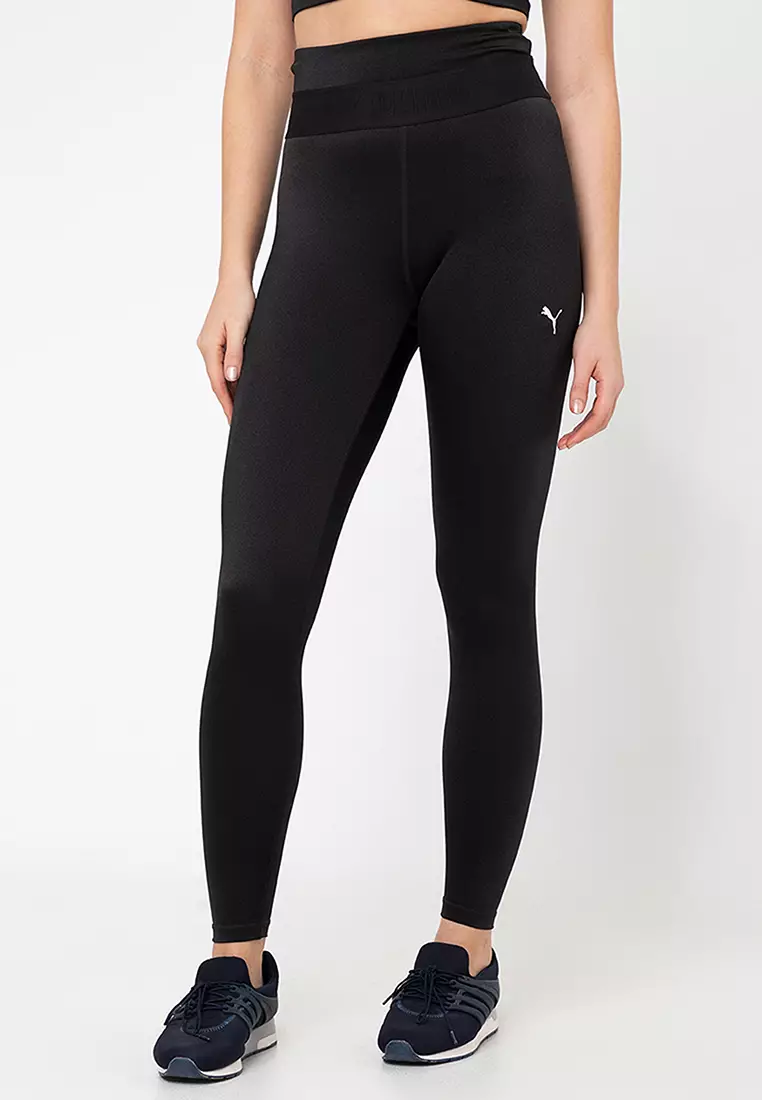 PUMA Strong Shine 7 8 Training Leggings