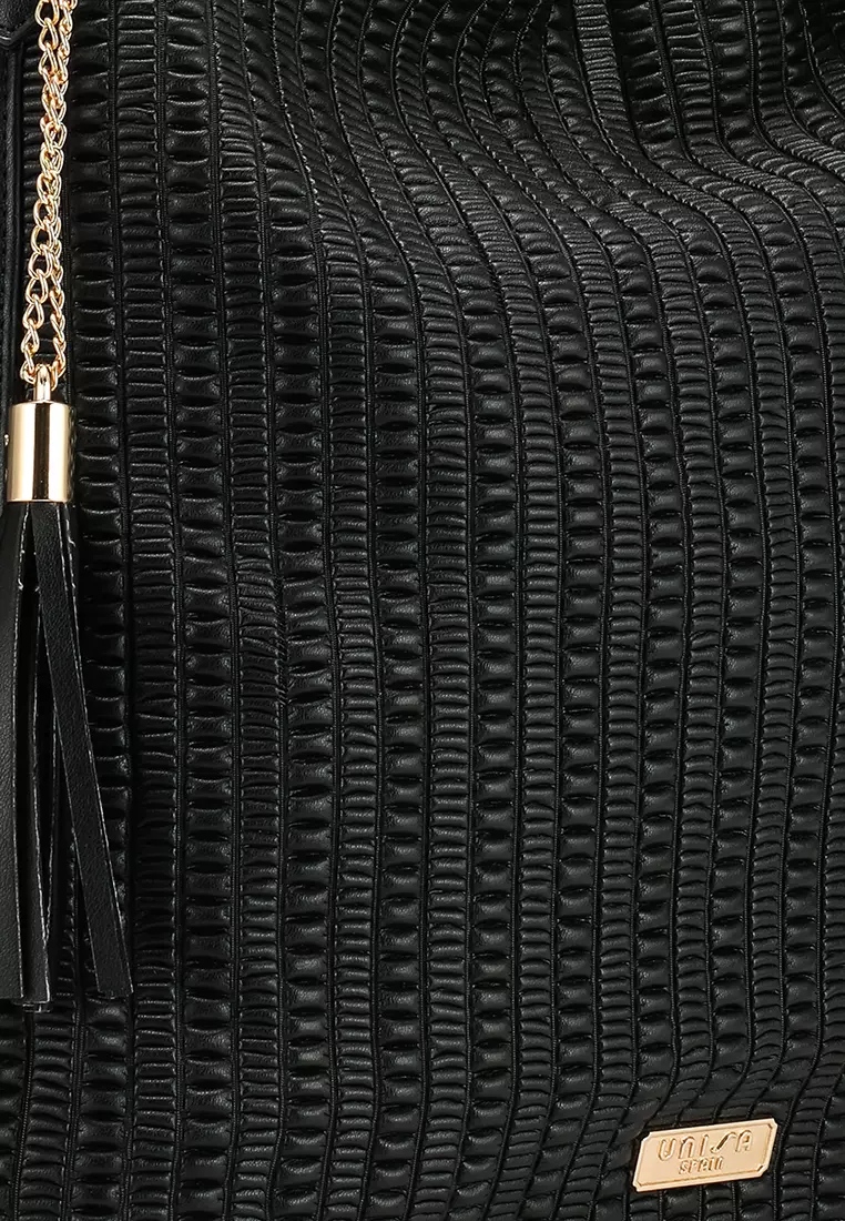 Soft Convertible Shoulder Bag