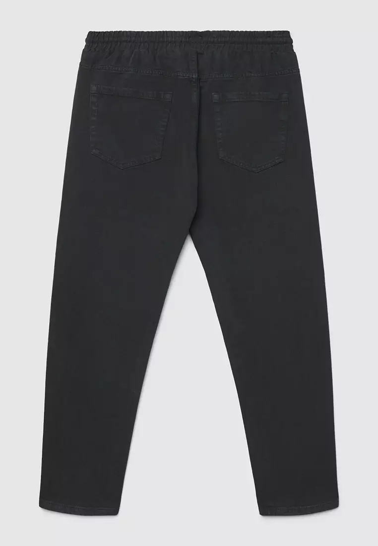 Man Long Pants
