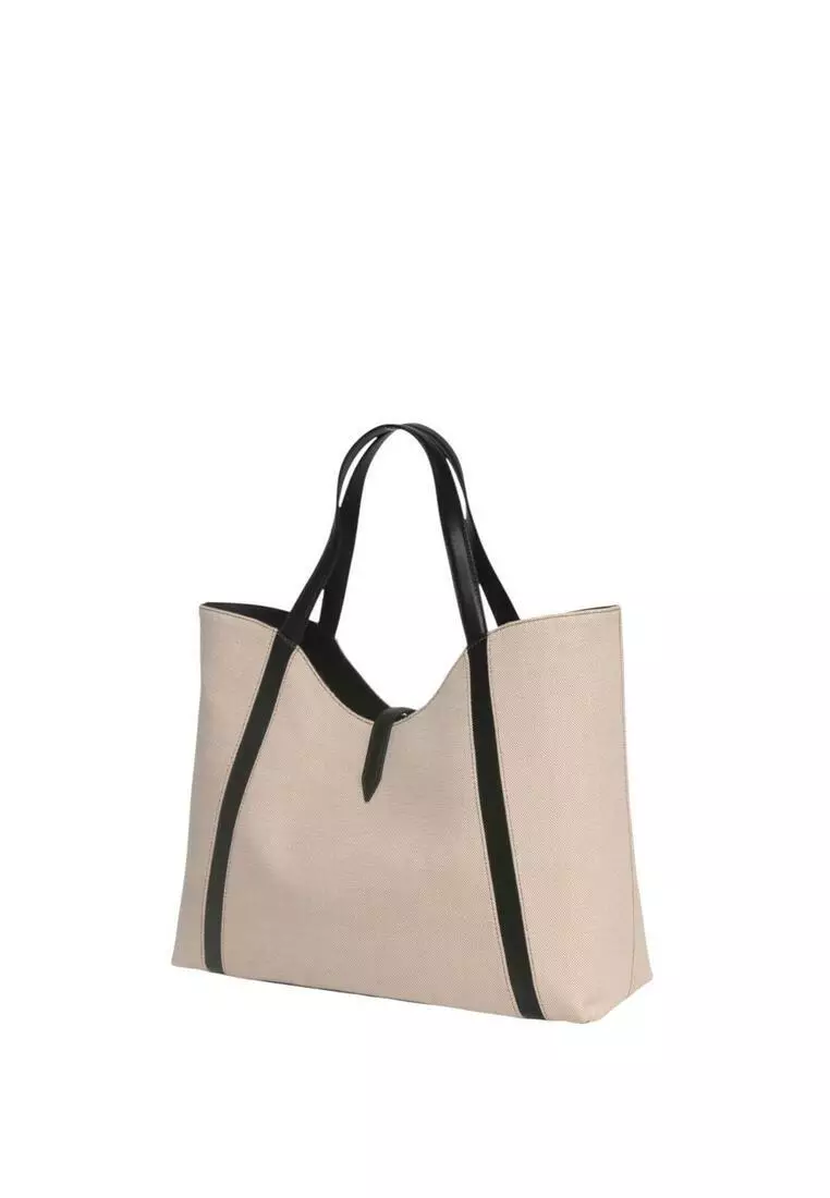 トートバッグ Furla  Goccia Xl Hobo Bag Shoulder Bag XL NERO Furla Goccia | Furla US