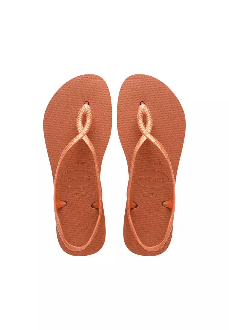 Discount on Havaianas  shoes - SKU: Luna