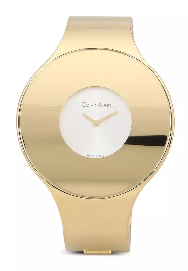 Calvin kleinwatch clearance