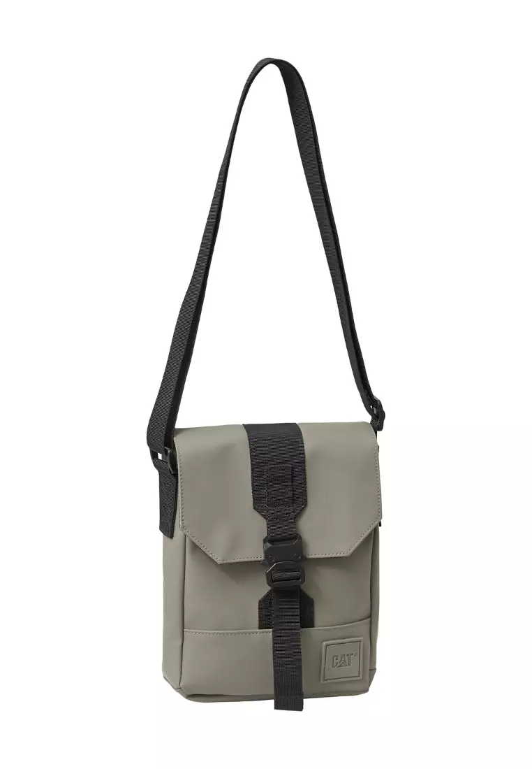 Core Cheney Ln. Shoulder Bag - Olive