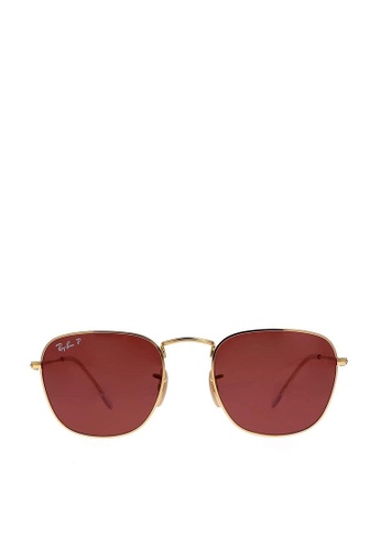 Ringlet Berri Pronounce Buy Ray-Ban Ray-Ban Sunglasses for Men/Women RB3857/9196/AF - Vision  Express 2022 Online | ZALORA Philippines