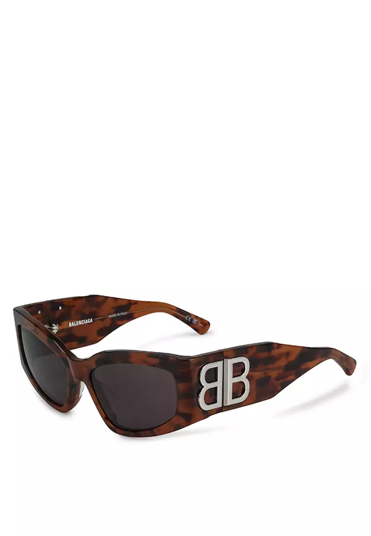 Buy BALENCIAGA Eyewear For Luxury 2024 Online on ZALORA Singapore