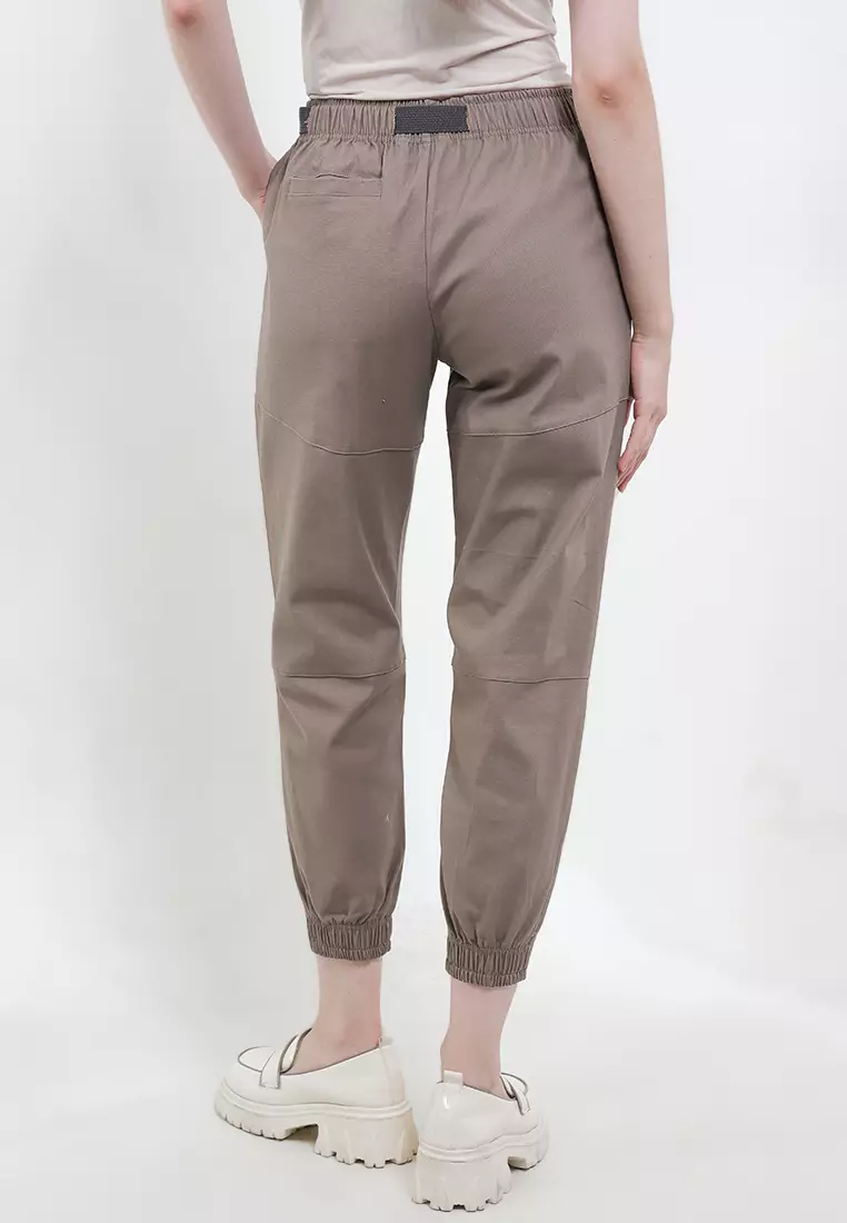Celana Jogger Long Pants