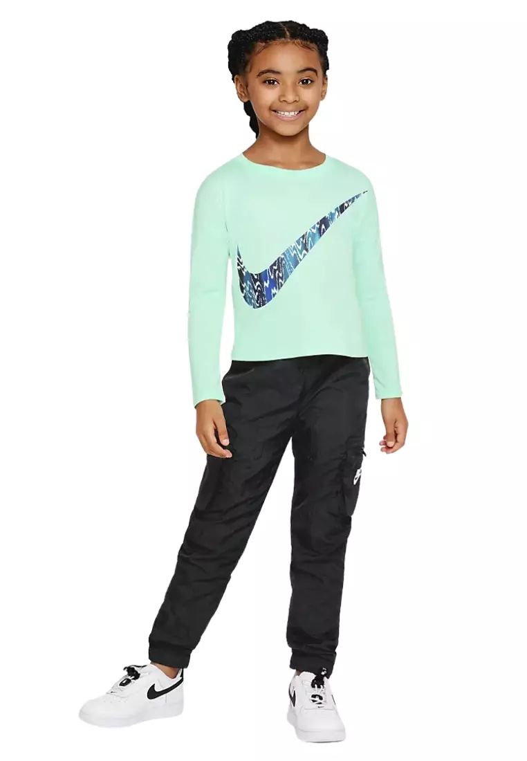 Girls 2024 nike tees