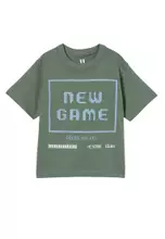 Swag Green/New Game