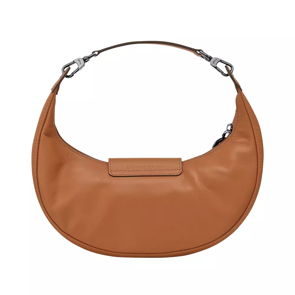 [7.7 SALEBRATION] Le Pliage Xtra Small Shoulder Bag Cashew
