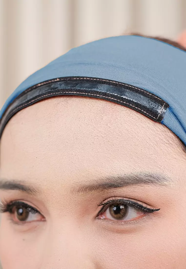 INNER BANDANA ANTI GESER - DENIM