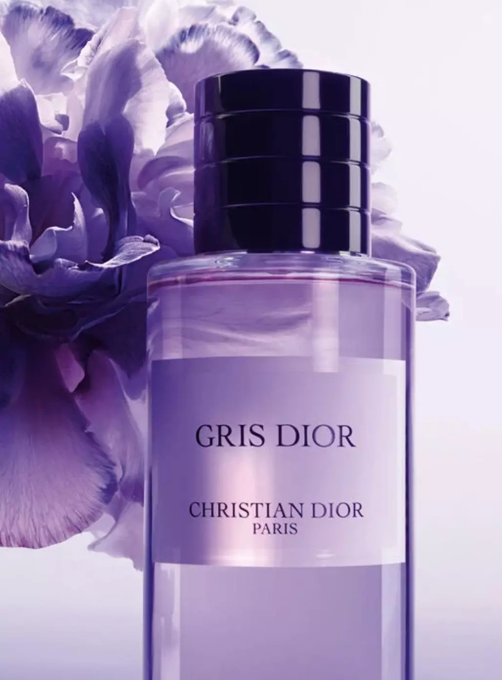 Dior Gris Dior *Travel Size 10ml No Box