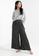 ck Calvin Klein grey Chunky Wool Cashmere Rib Top 25A55AAD9BAC36GS_4