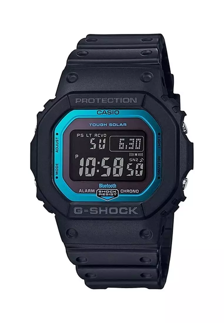 Buy G-Shock CASIO G-SHOCK GW-B5600-2 2025 Online ZALORA Philippines