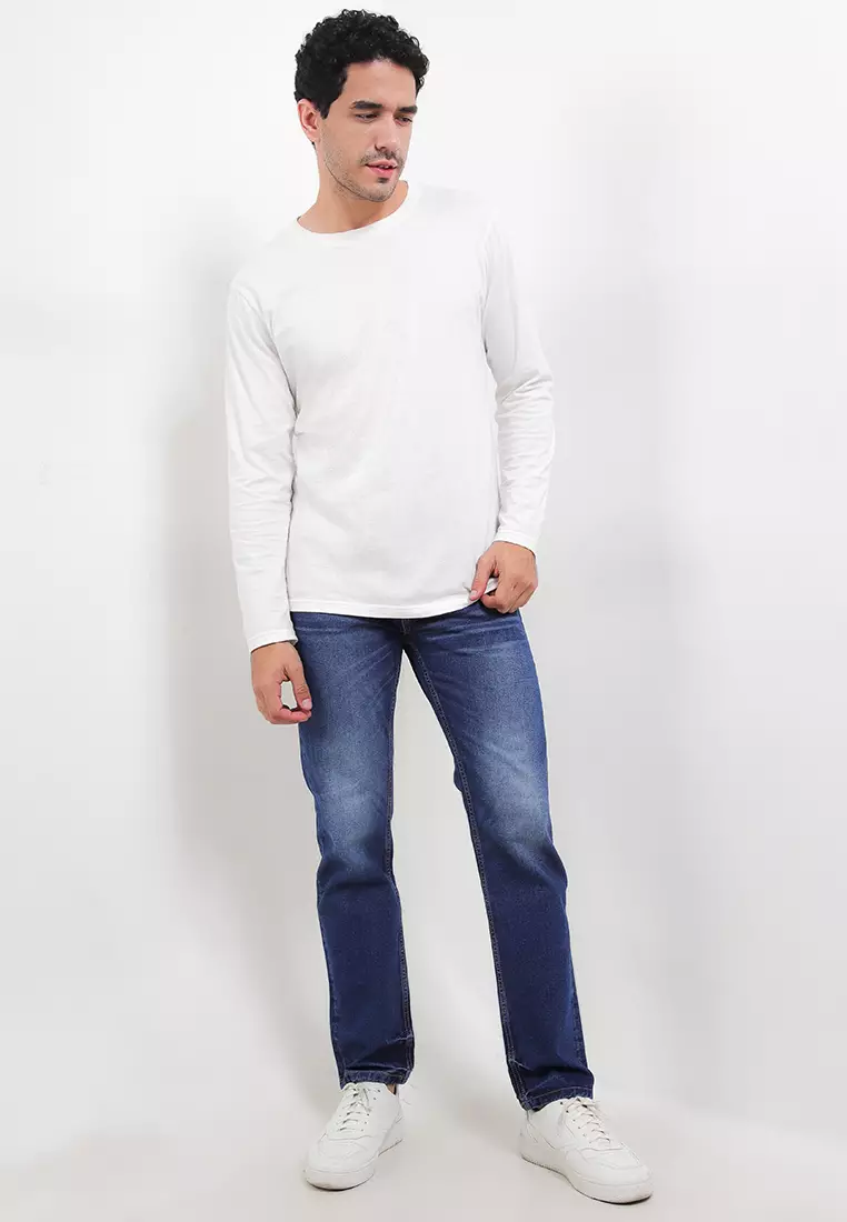 CDL Celana Panjang Denim