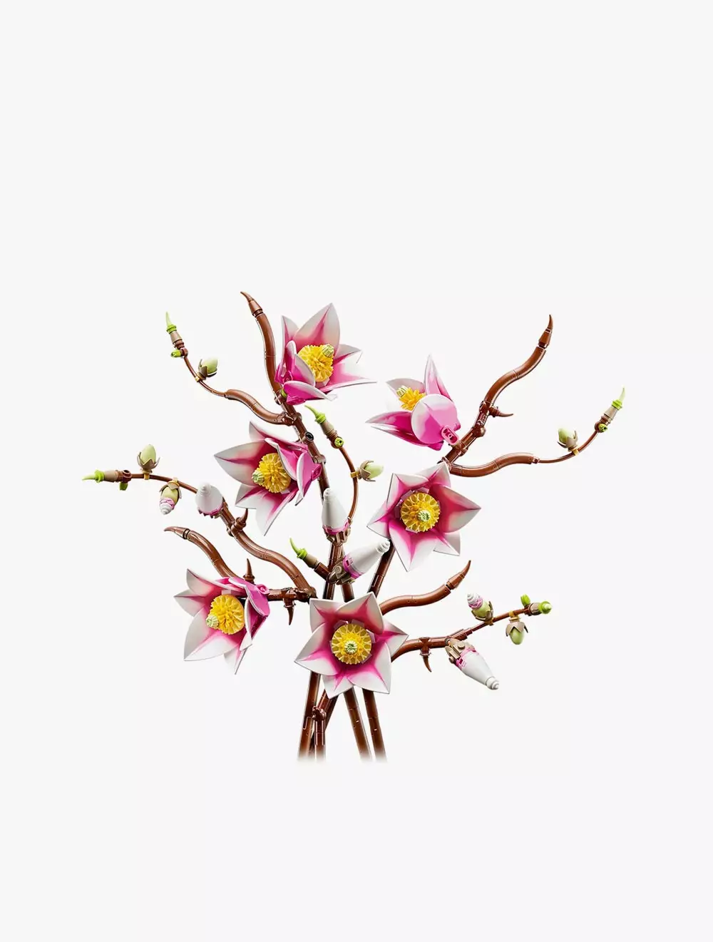LEGO® Botanicals Magnolia Branches - 11510