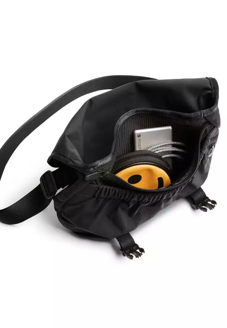 Bellroy Cinch Mini Messenger - Black