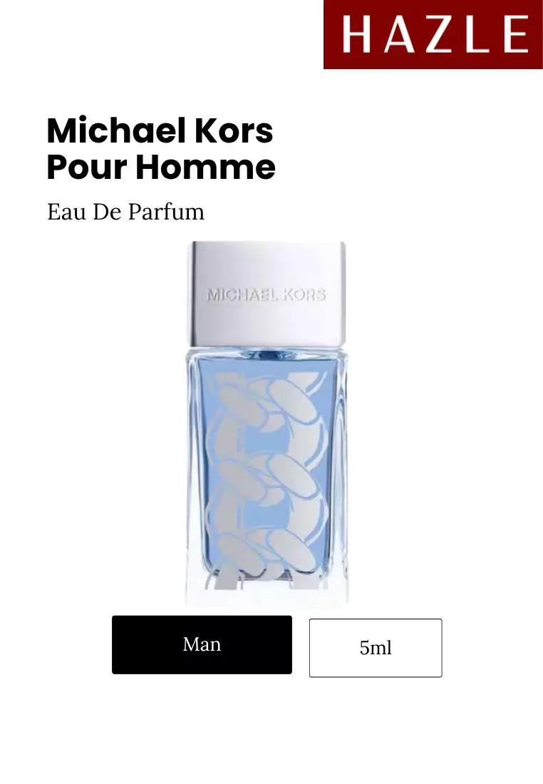 [Miniature] Pour Homme Man EDP 5 ml