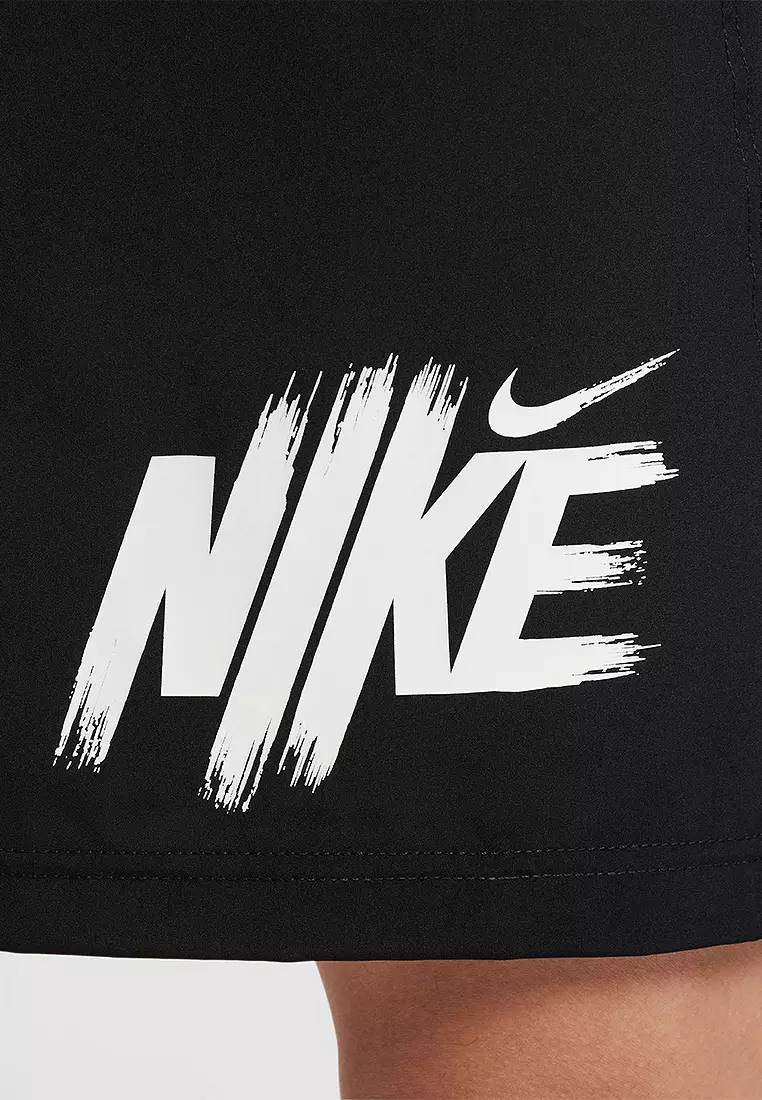 Form Dri-FIT 9" Unlined Versatile Shorts