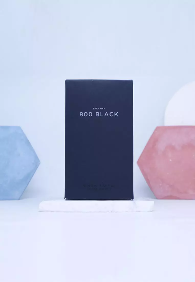 Zara 800 Black Man 100 ML