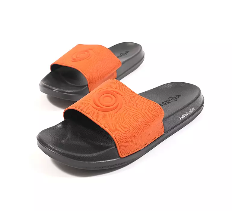 Voxfly Sendal Pria Walk On Men Slip On Sandal Planet Surf