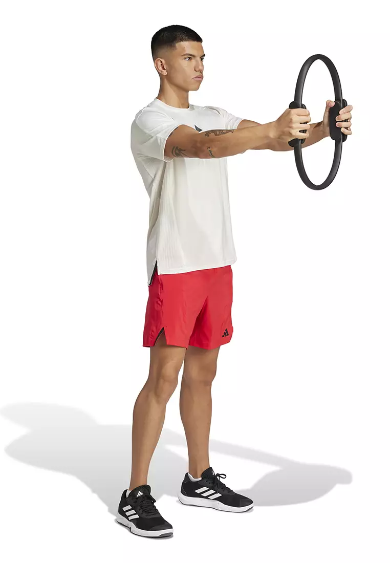 Designed for Training Workout Shorts