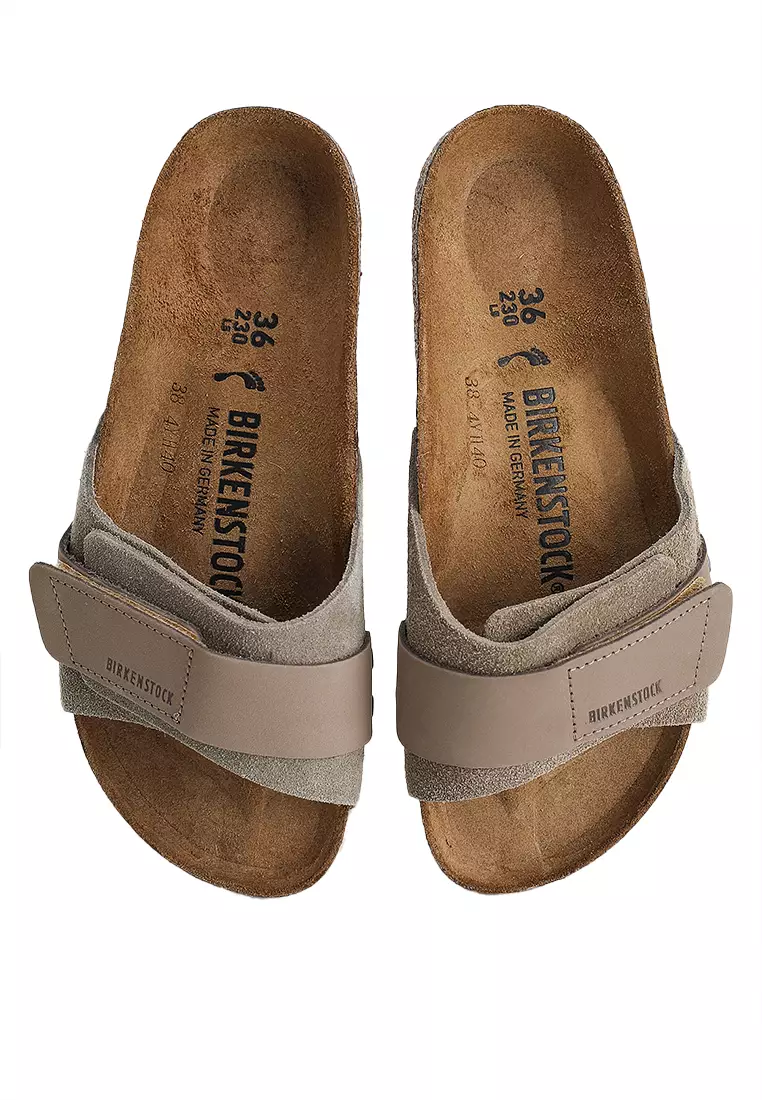 Oita BFBC/Suede
