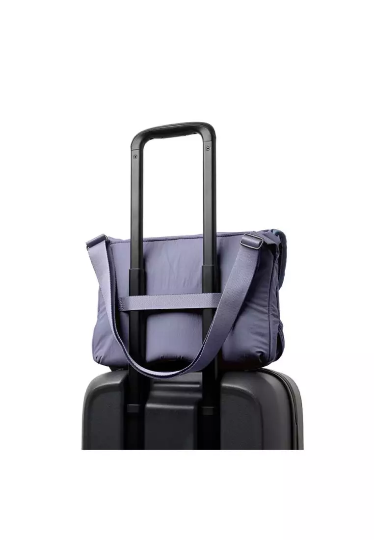 Bellroy Cinch Messenger Bag - Lilachaze