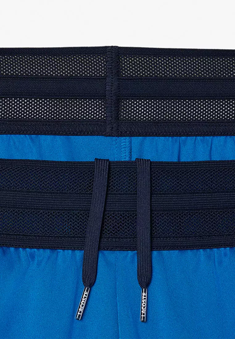 Ultra Dry Tennis Shorts