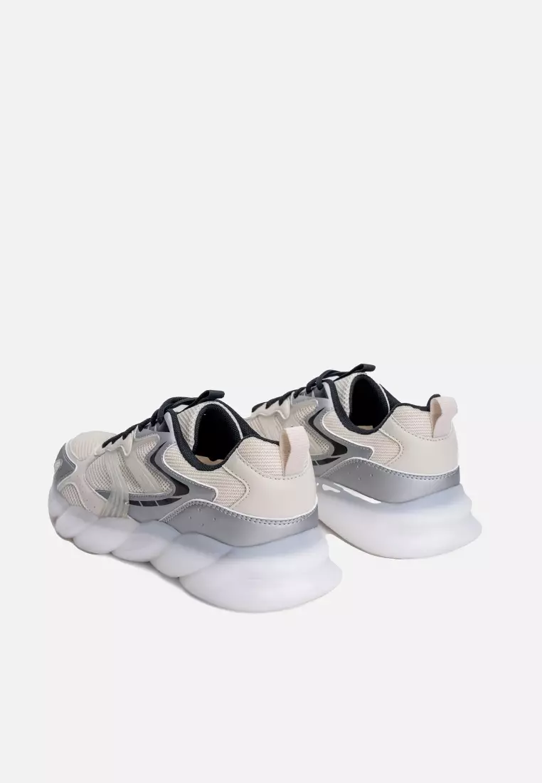 Street Rover Men's Lifestyle Athleisure Shoes