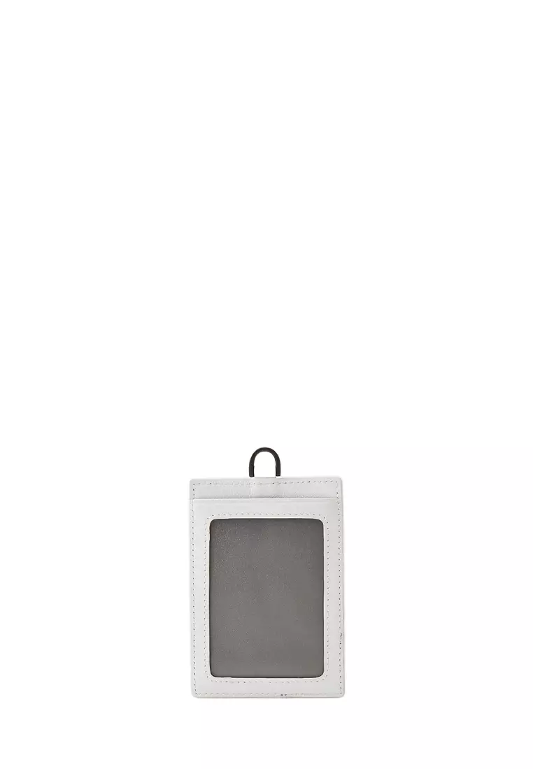 Buy Braun Buffel Gallion Weaved Lanyard With Passholder 2024