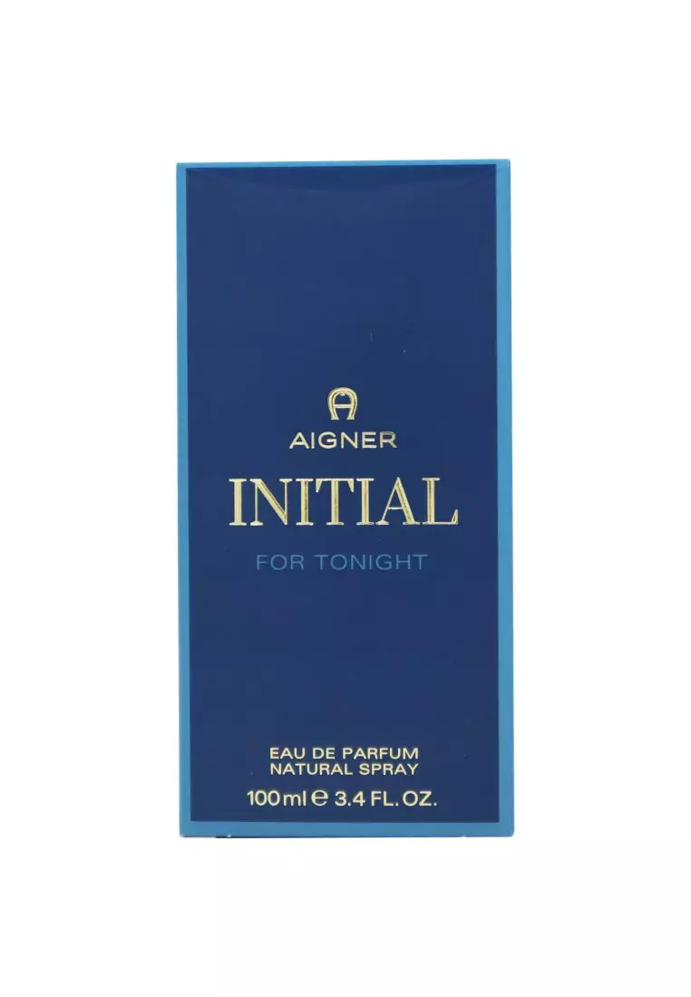 Etienne Aigner Initial For Tonight Man 100 ML
