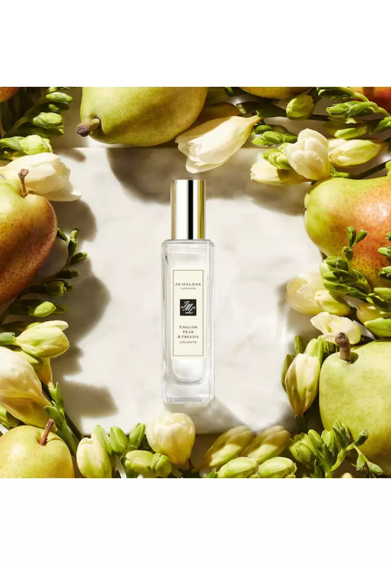 JO MALONE English Pear & Freesia Cologne 30ml