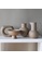 DILAS HOME Mid-Century Sculptural Gourd Bowl Jug Vase (Type B) 8AB99HL0F5F641GS_2