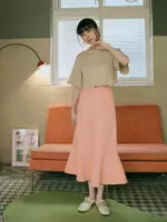 Light orange