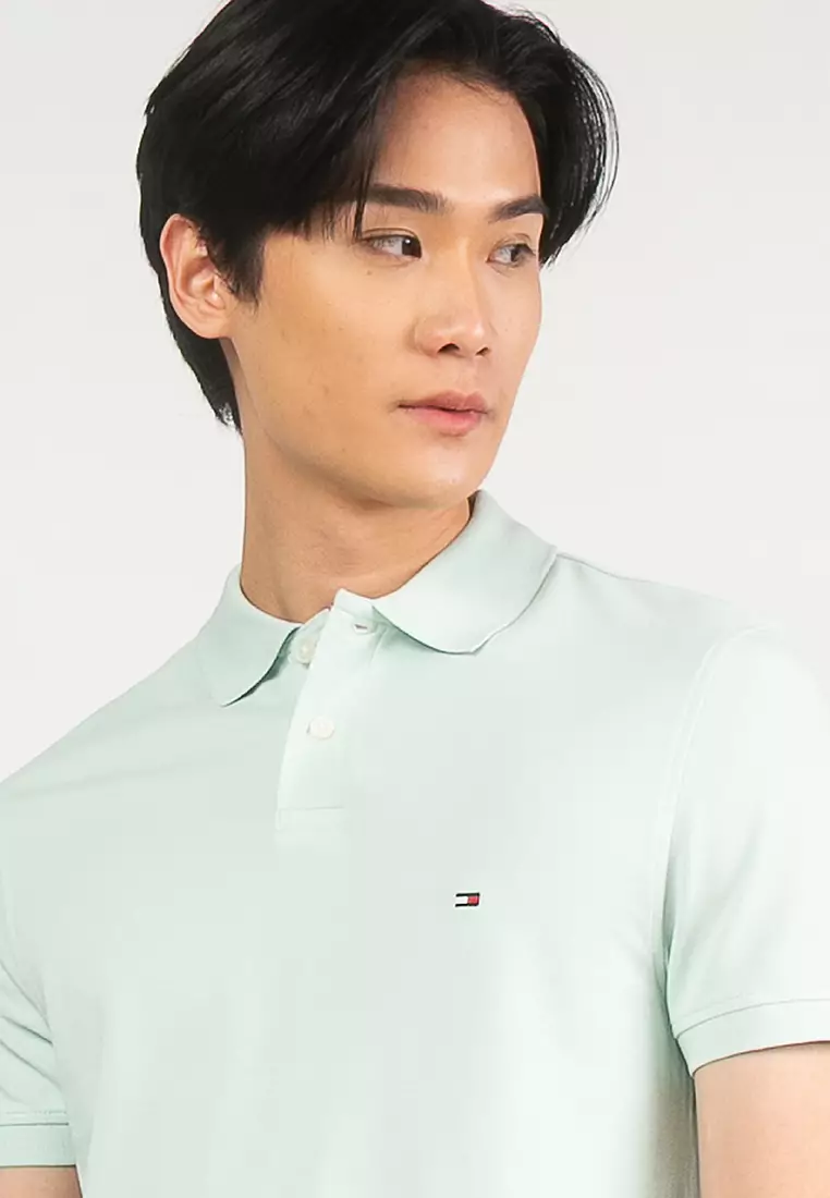 Asia Fit 1985 Regular Polo Shirt - Tommy Mainline