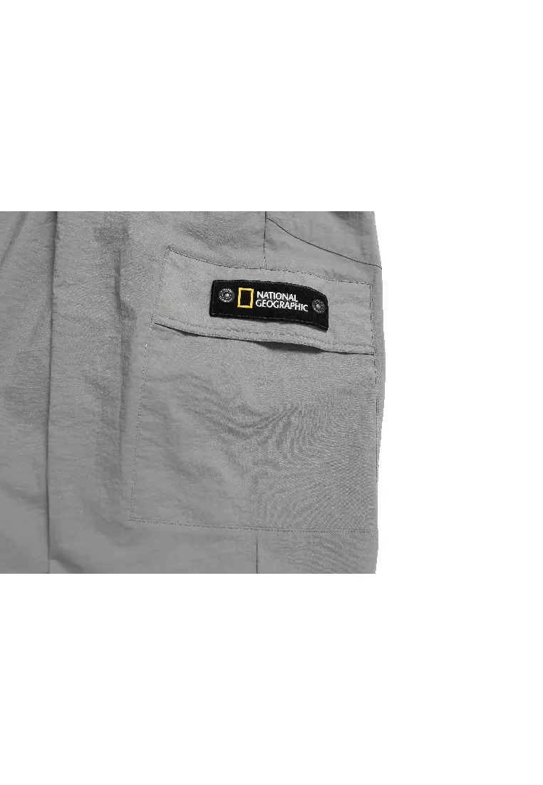 Unisex DIMER Woven Training Jogger Pants