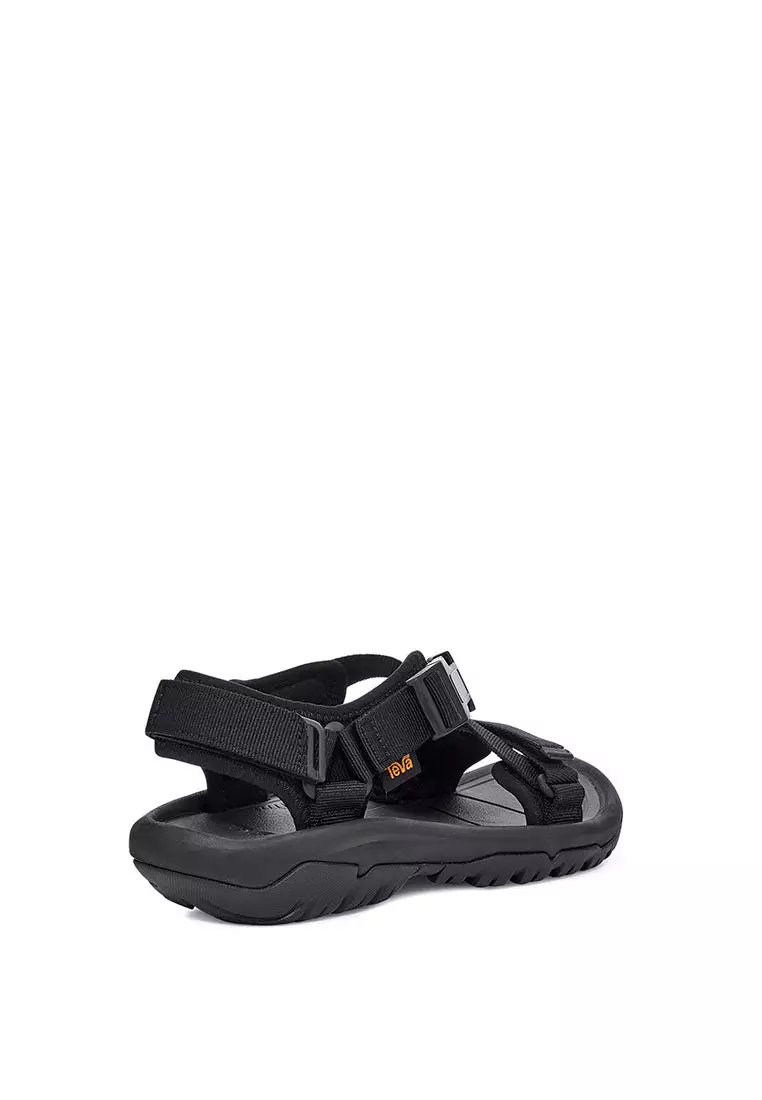 Buy Teva Teva Women's Hurricane Verge Strappy Sandal Black (1121535